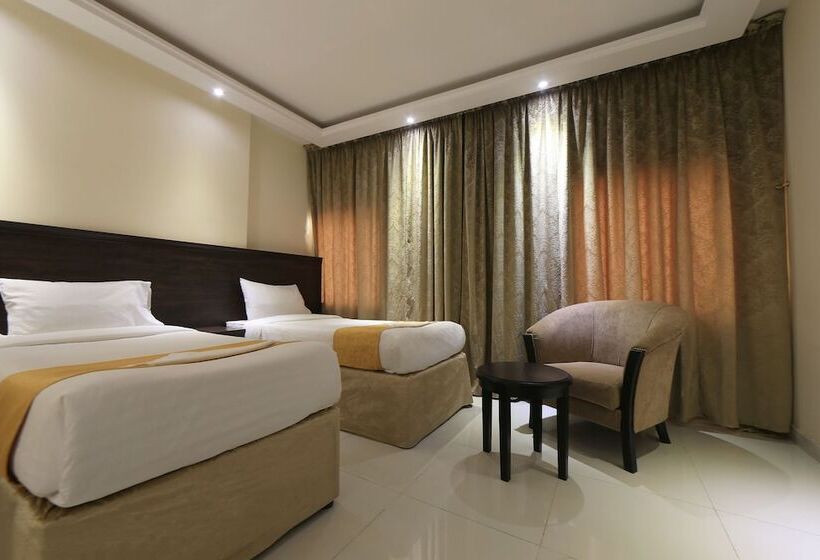 Fotos del hotel Snood Al Azama:  2