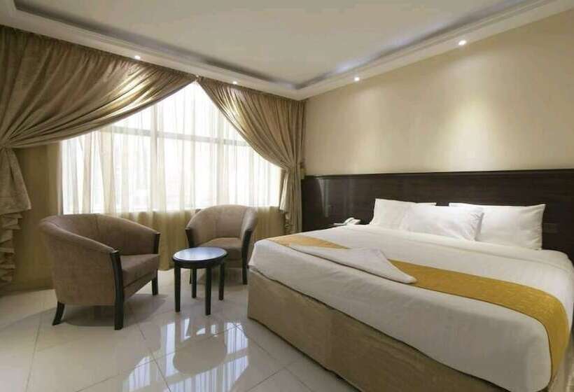 Fotos del hotel Snood Al Azama:  17