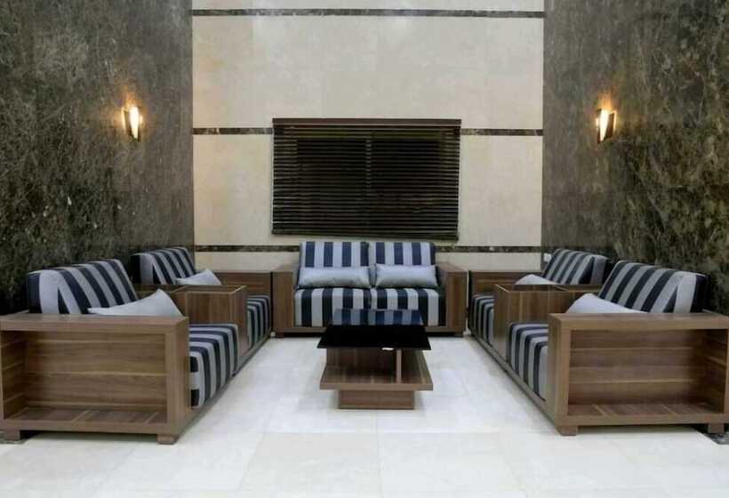 Fotos del hotel Snood Al Azama:  7