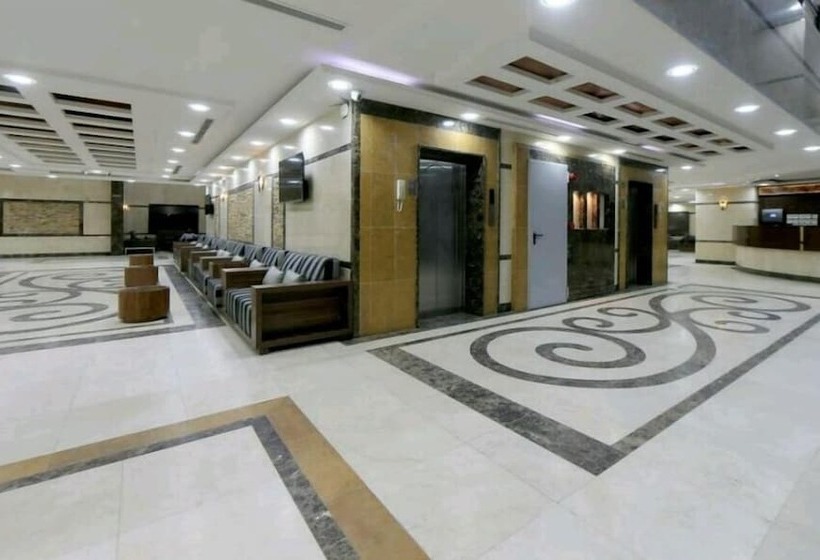 Fotos del hotel Snood Al Azama:  24