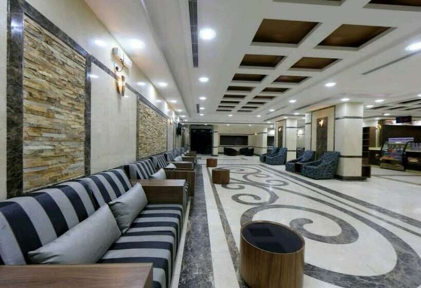 Fotos del hotel Snood Al Azama:  15