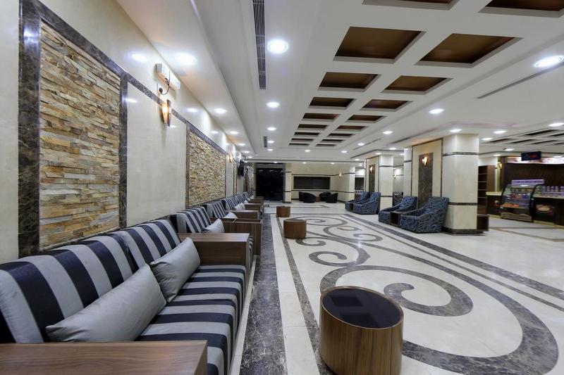 Fotos del hotel Snood Al Azama:  3