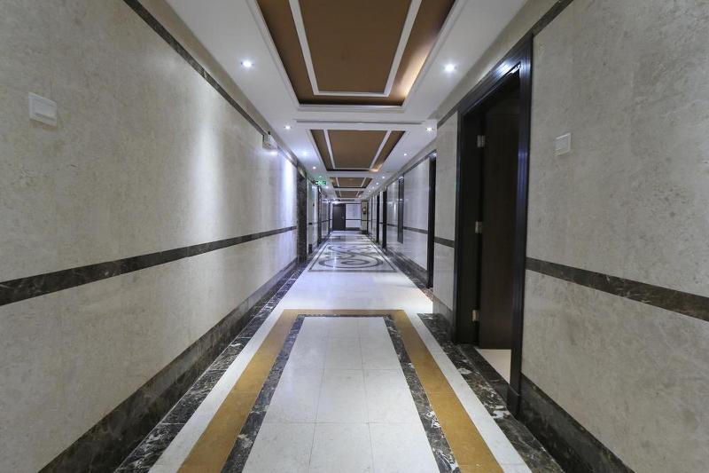 Fotos del hotel Snood Al Azama:  16