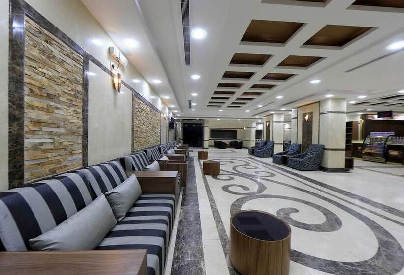 Fotos del hotel Snood Al Azama:  11