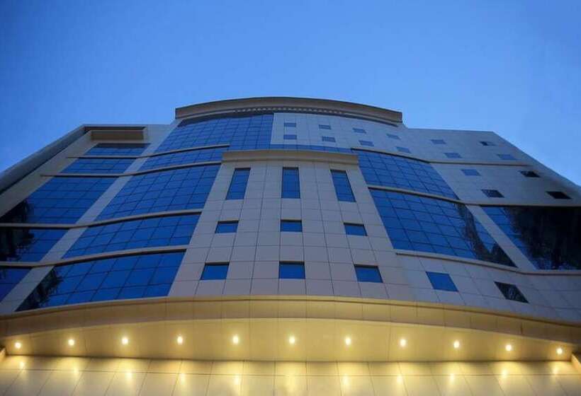 Fotos del hotel Snood Al Azama:  9