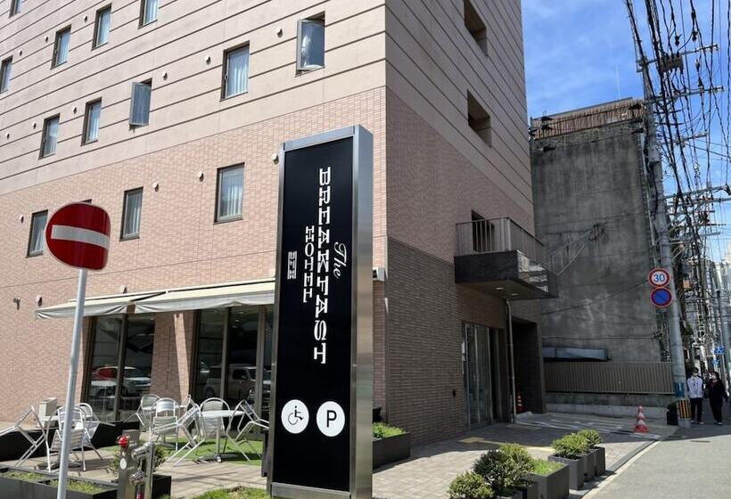 Fotos del hotel Wbf Fukuoka Tenjin Minami:  10