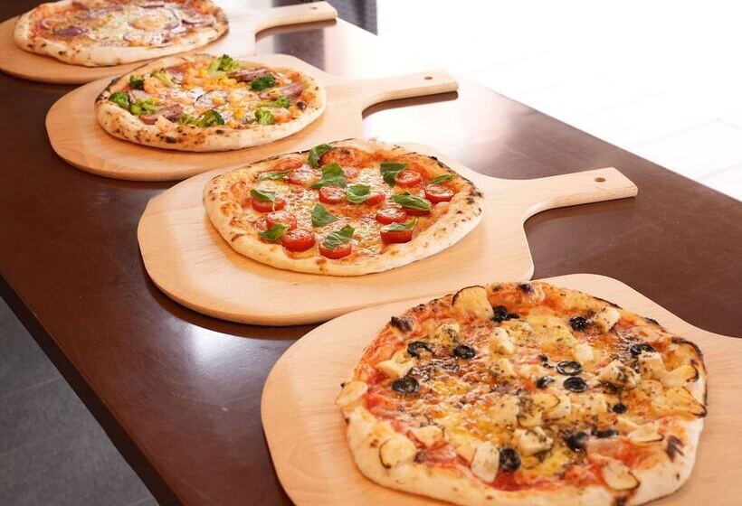 Fotos del hotel Wbf Fukuoka Tenjin Minami:  16