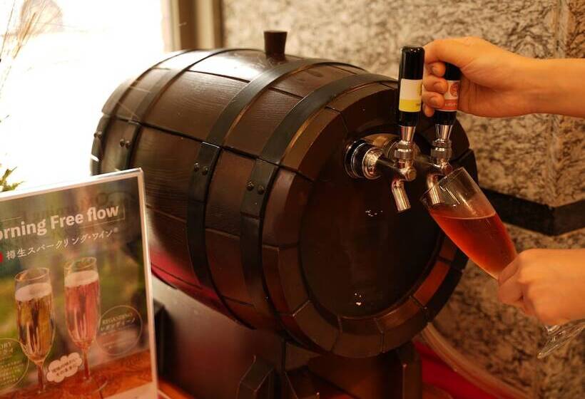 Fotos del hotel Wbf Fukuoka Tenjin Minami:  19