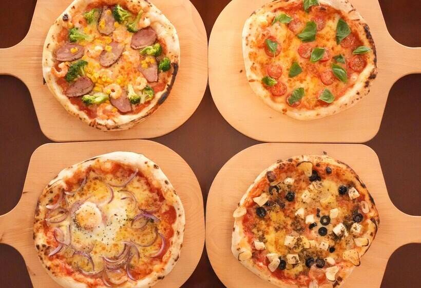 Wbf Fukuoka Tenjin Minami