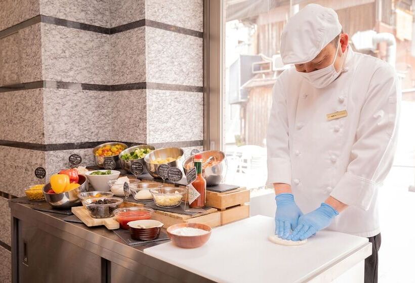 Fotos del hotel Wbf Fukuoka Tenjin Minami:  24