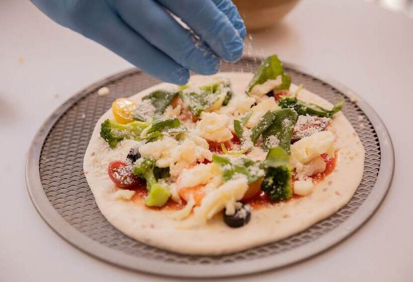 Fotos del hotel Wbf Fukuoka Tenjin Minami:  11