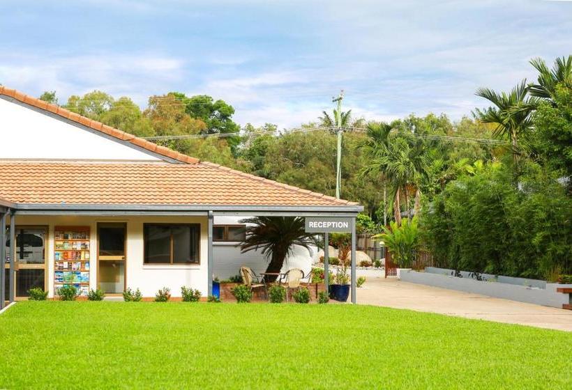 Fotos del hotel Uyoung Diving Resort:  20