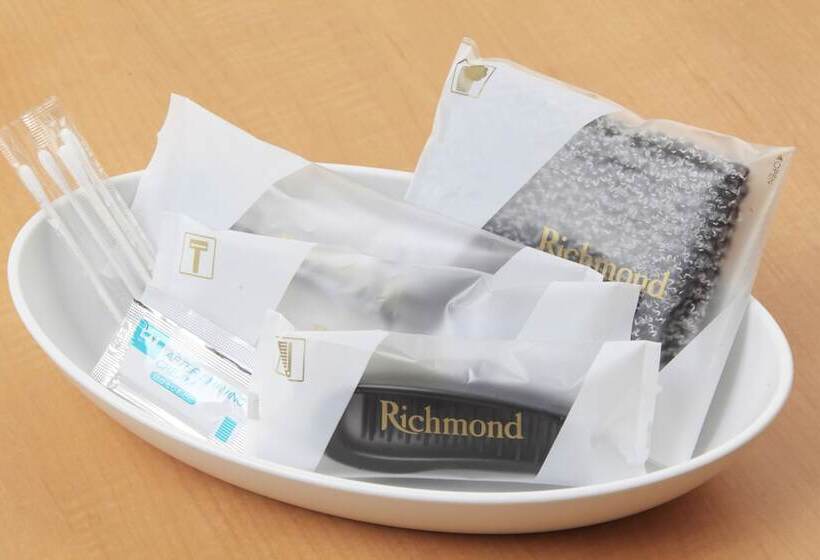 Fotos del hotel Richmond  Sapporo Ekimae:  9