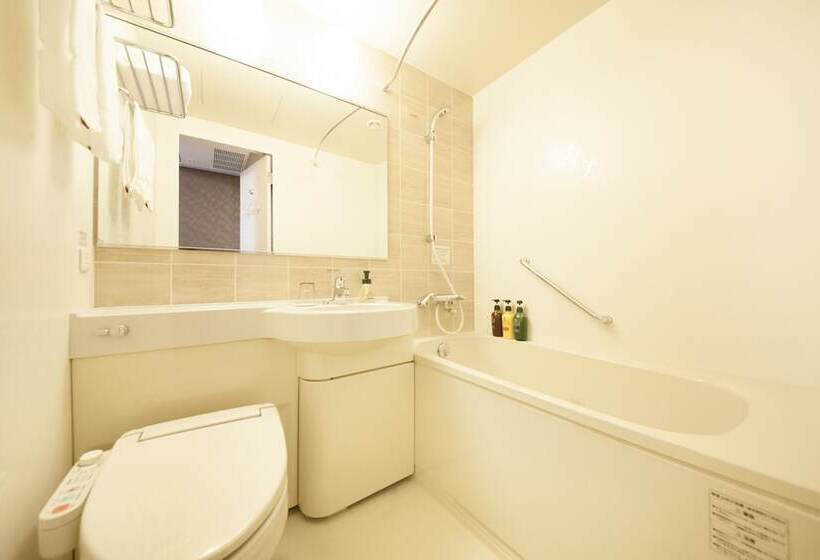 Fotos del hotel Richmond  Sapporo Ekimae:  8