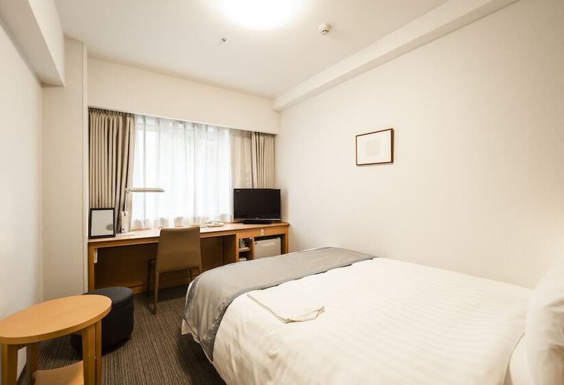 Fotos del hotel Richmond  Sapporo Ekimae:  16