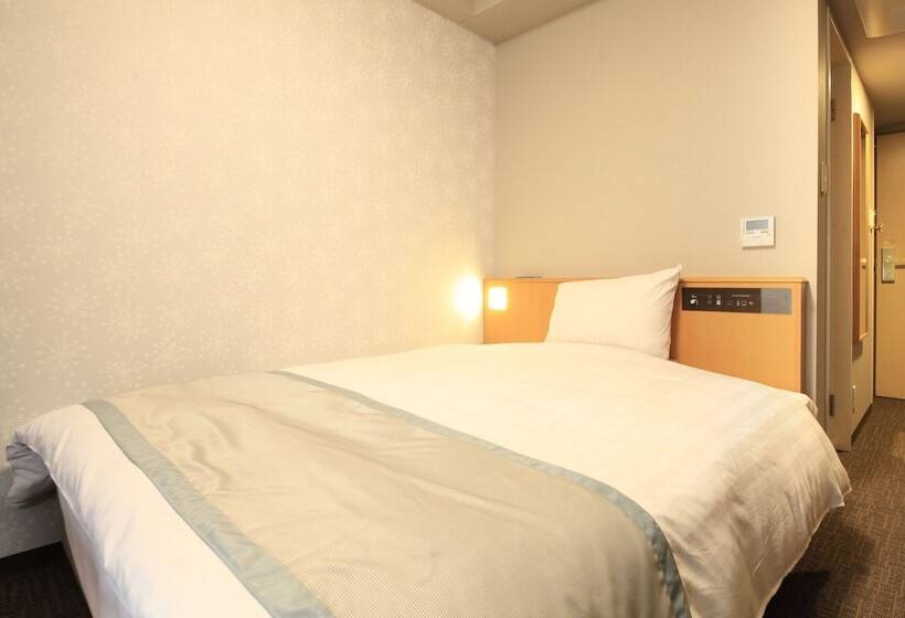 Fotos del hotel Richmond  Sapporo Ekimae:  12