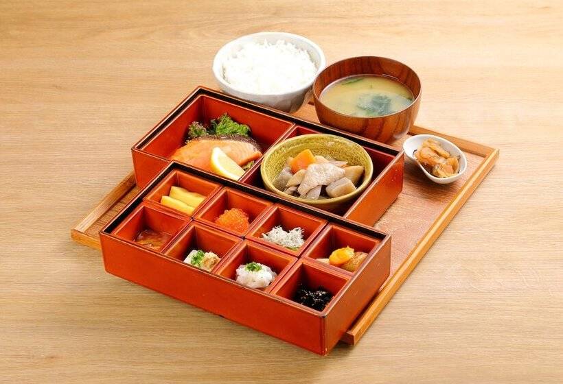 Fotos del hotel Richmond  Sapporo Ekimae:  25