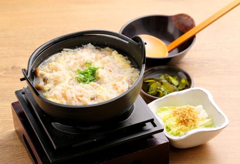 Fotos del hotel Richmond  Sapporo Ekimae:  21