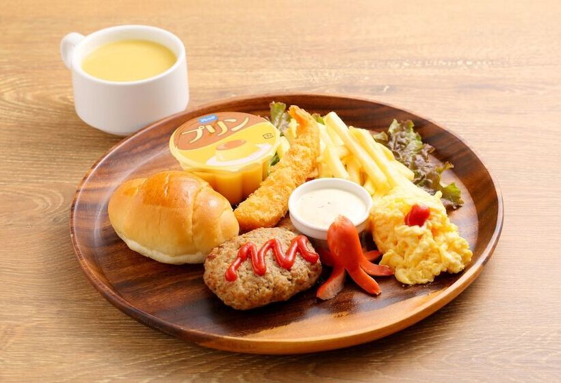 Fotos del hotel Richmond  Sapporo Ekimae:  4