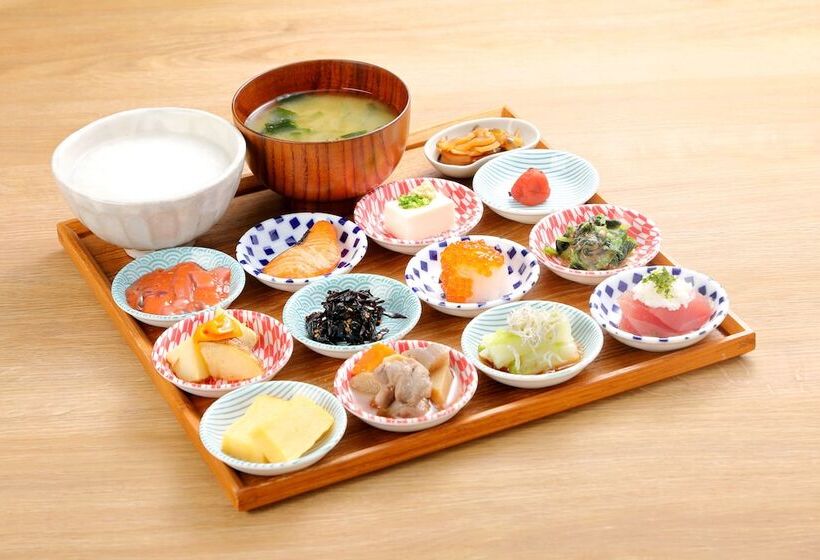 Fotos del hotel Richmond  Sapporo Ekimae:  17