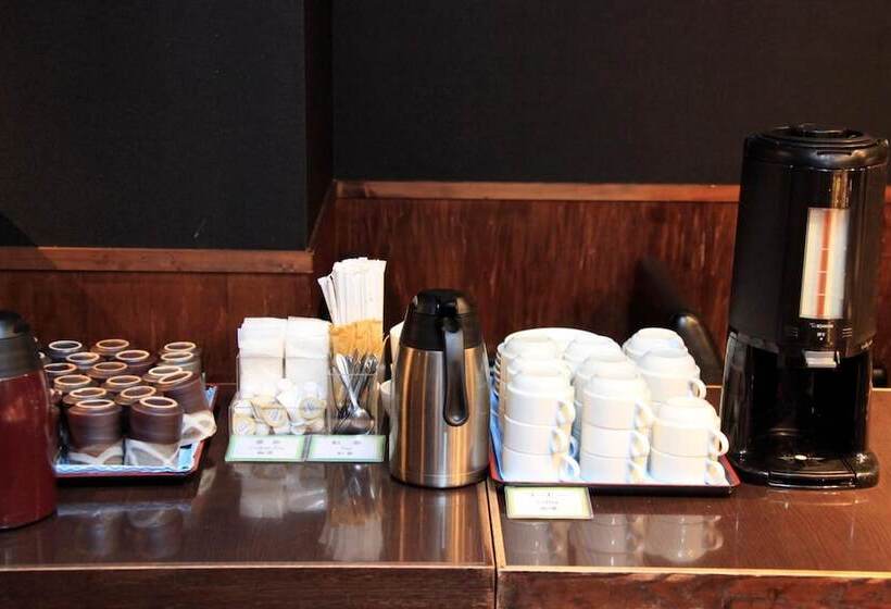 Fotos del hotel Richmond  Sapporo Ekimae:  5