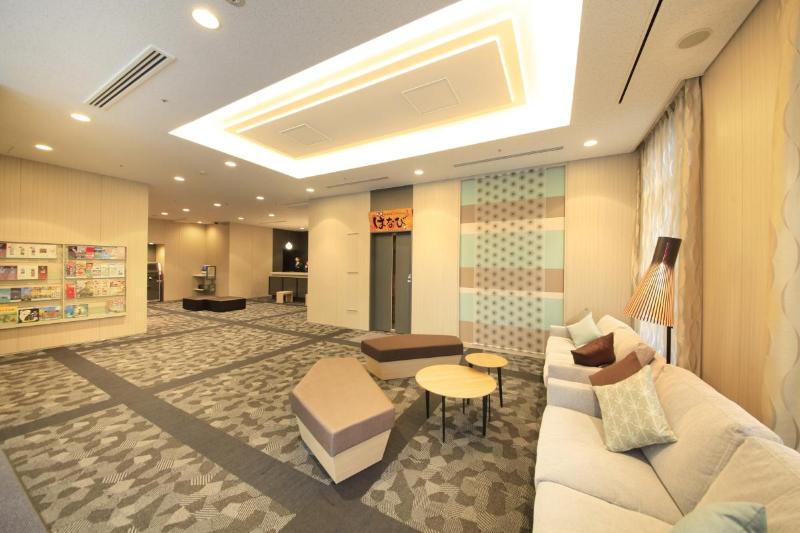 Fotos del hotel Richmond  Sapporo Ekimae:  3