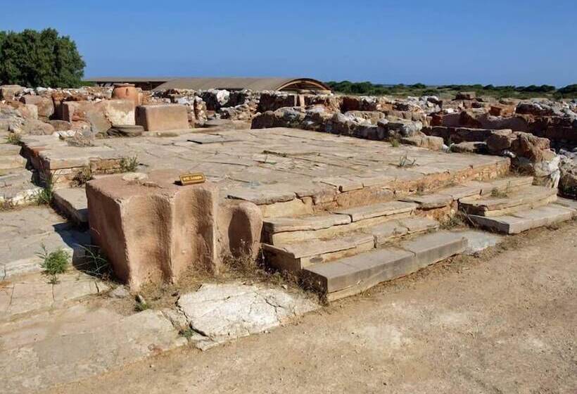 Fotos del hotel 24 Seven Boutique:  14