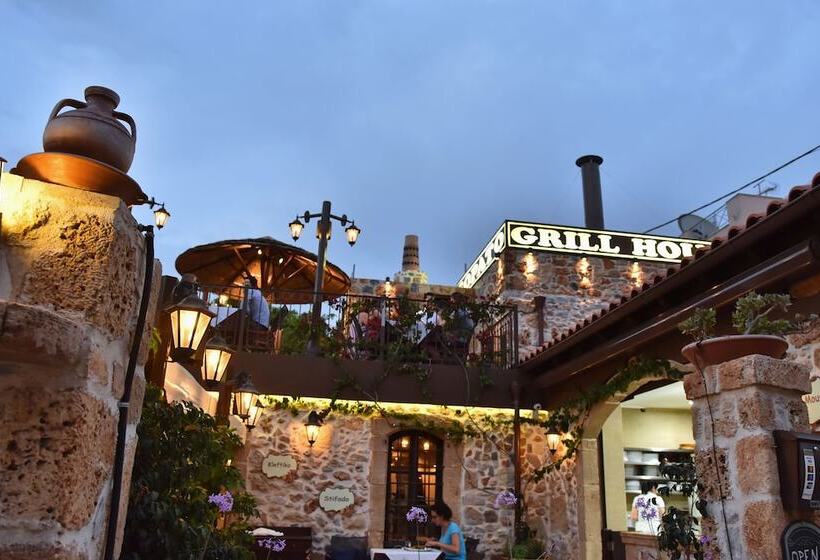 Fotos del hotel 24 Seven Boutique:  3