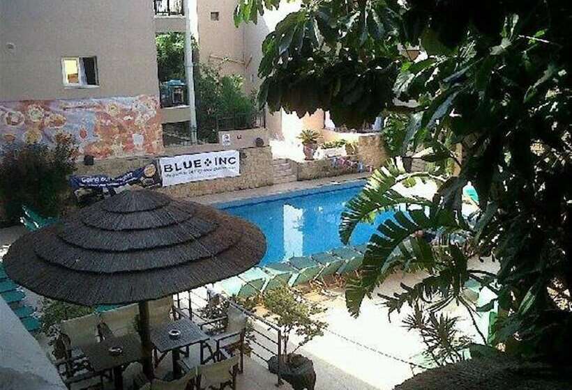 Fotos del hotel 24 Seven Boutique:  9