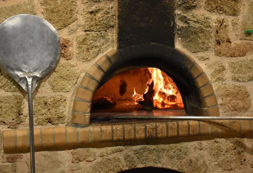 Fotos del hotel 24 Seven Boutique:  7