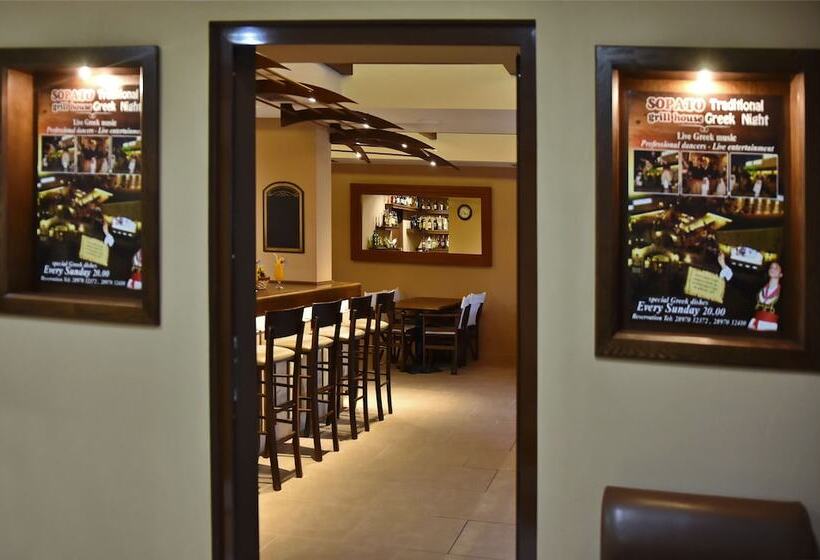 Fotos del hotel 24 Seven Boutique:  4