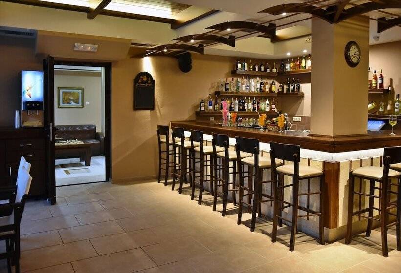 Fotos del hotel 24 Seven Boutique:  11