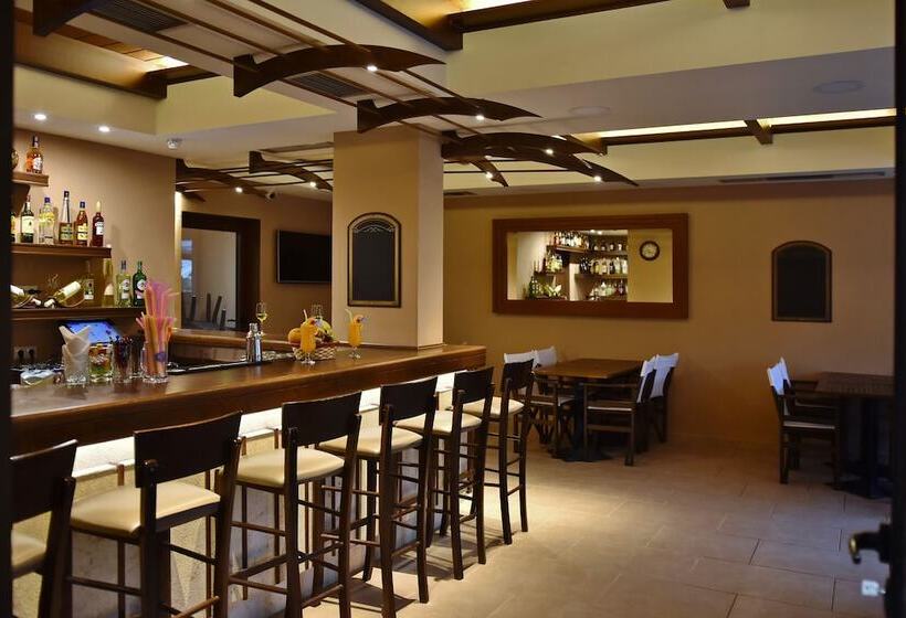 Fotos del hotel 24 Seven Boutique:  22