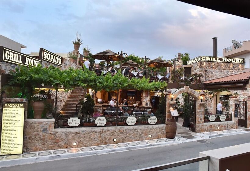 Fotos del hotel 24 Seven Boutique:  21