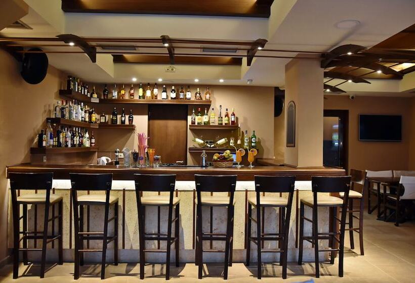 Fotos del hotel 24 Seven Boutique:  17