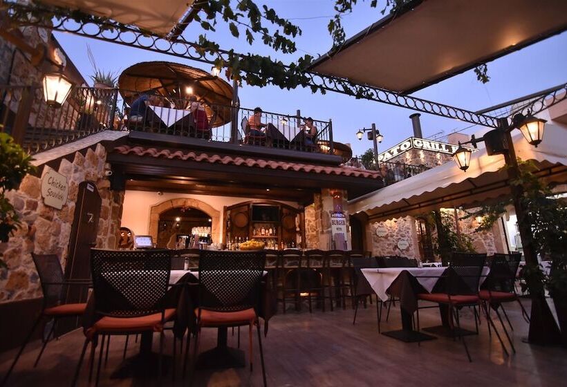 Fotos del hotel 24 Seven Boutique:  5