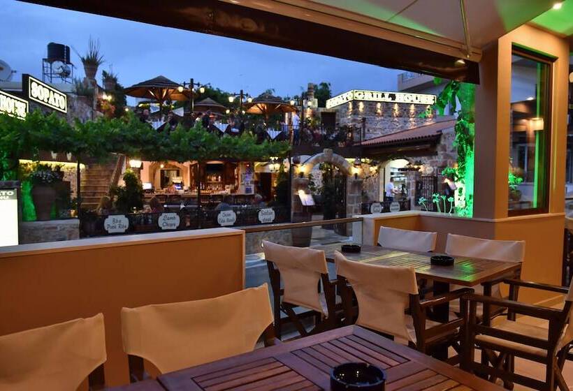 Fotos del hotel 24 Seven Boutique:  18