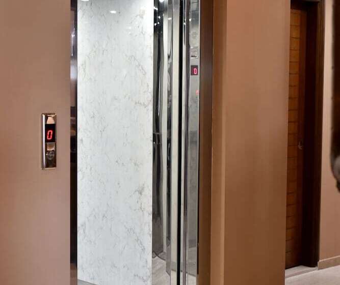 Fotos del hotel 24 Seven Boutique:  24