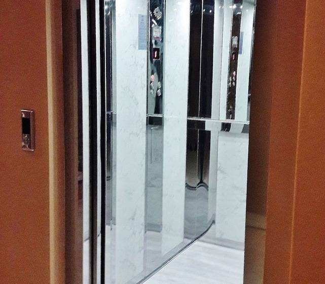 Fotos del hotel 24 Seven Boutique:  25