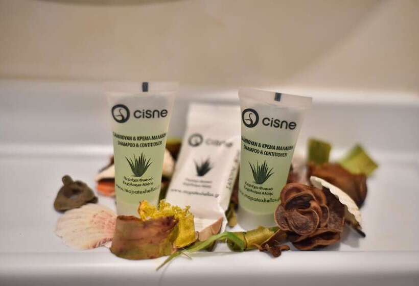 Fotos del hotel 24 Seven Boutique:  15