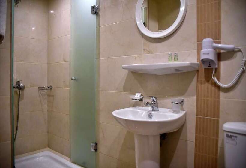 Fotos del hotel 24 Seven Boutique:  13