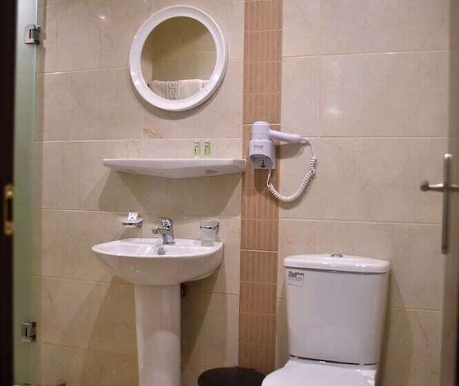 Fotos del hotel 24 Seven Boutique:  6