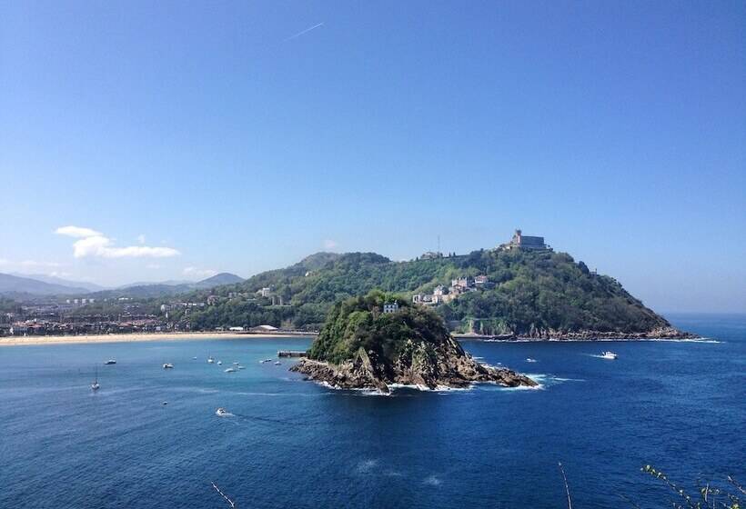 Fotos del hotel Far Out Inn:  12