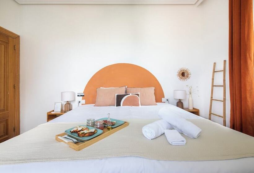 Fotos del hotel Far Out Inn:  17