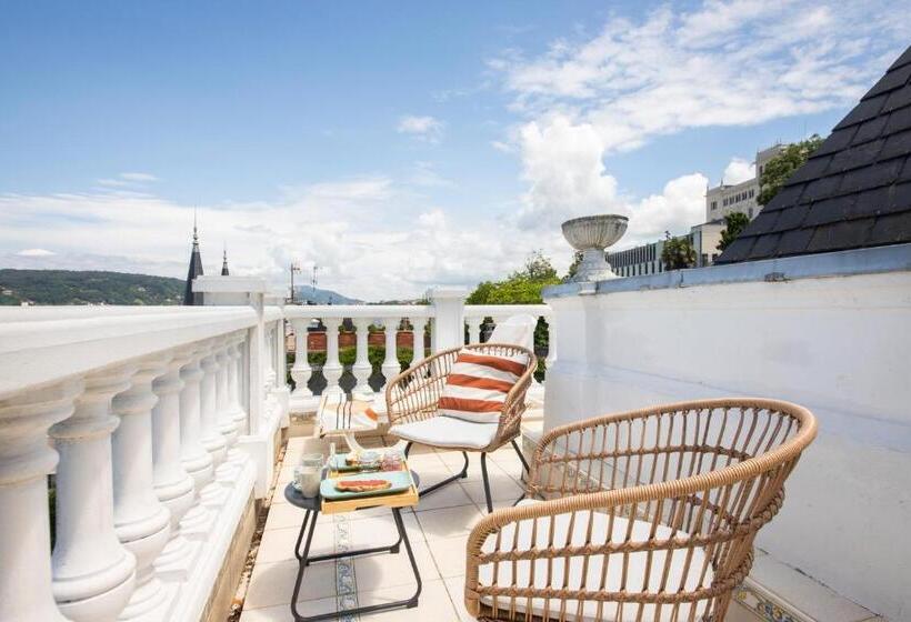 Fotos del hotel Far Out Inn:  2