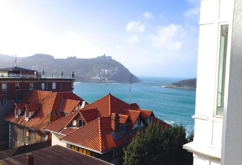 Fotos del hotel Far Out Inn:  9