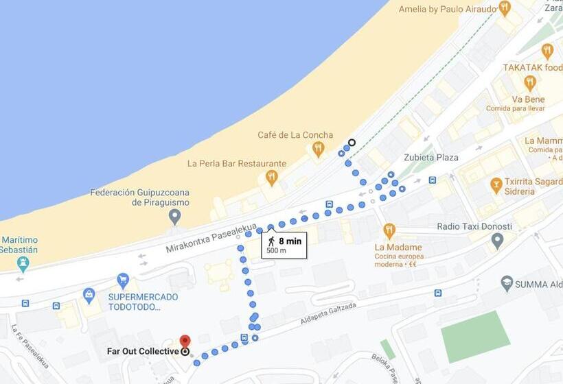 Fotos del hotel Far Out Inn:  14