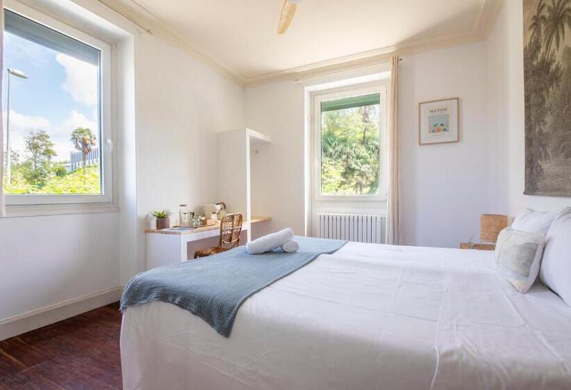 Fotos del hotel Far Out Inn:  10