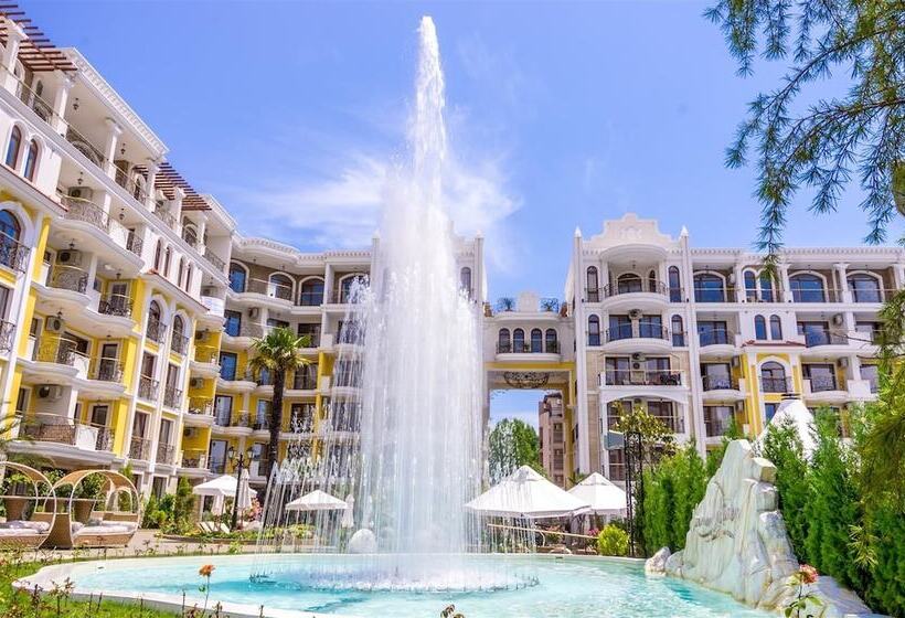 Fotos del hotel Harmony Suites  Monte Carlo:  15