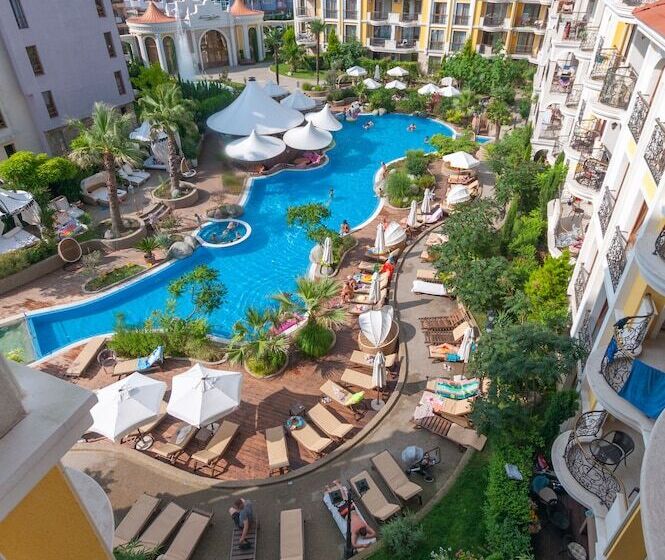 Fotos del hotel Harmony Suites  Monte Carlo:  17